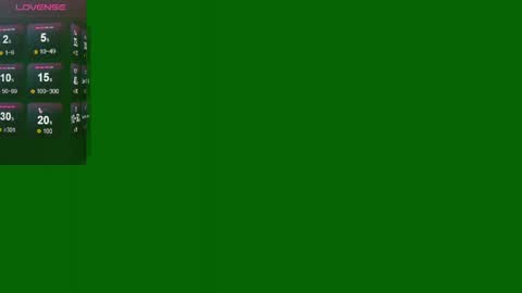valentinams03 online show from 06.04.26
