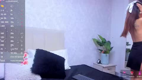 valentinarivers online show from 05.02.26