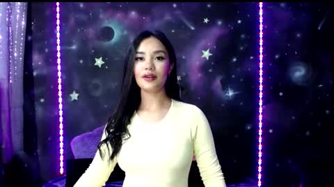 valentinarojass_ online show from 03.27.26