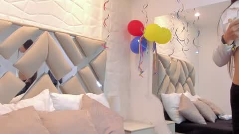 VALENTINA online show from 07.20.26