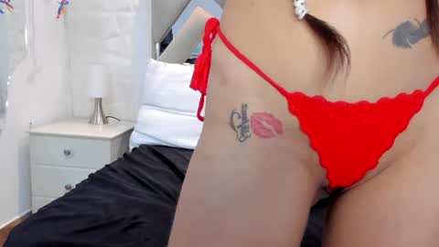 VALENTINA online show from 07.25.26