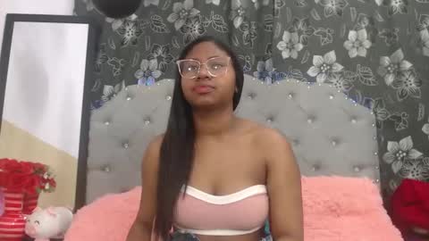 valentina vega online show from 01.08.26