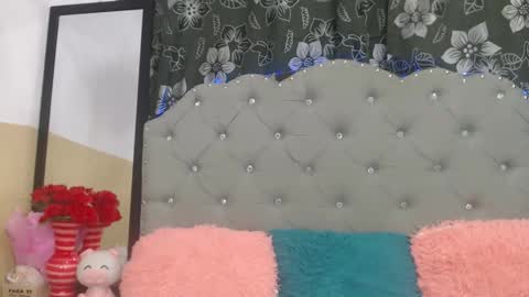 valentina vega online show from 01.12.26