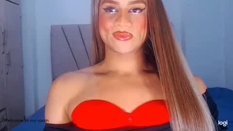 VALENTINA   online show from 04.26.26