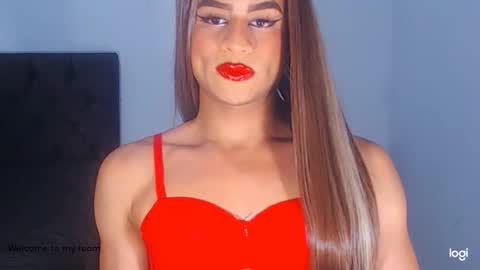 VALENTINA   online show from 06.01.26