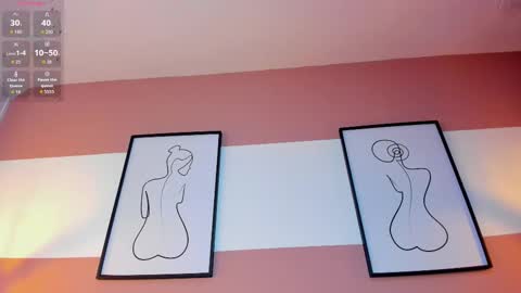 Snapshot of valentine_mia_ chatting on 12.20.25 Mia online show from 12.20.25