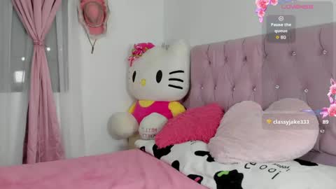 Valentine online show from 05.15.26