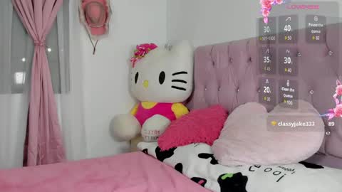 Valentine online show from 05.16.26
