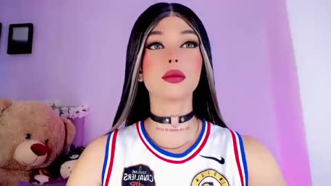 Snapshot of valentinne_marian chatting on 01.09.25 Marian online show from 01.09.25