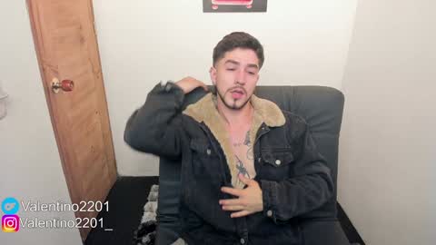 valentino online show from 02.07.25