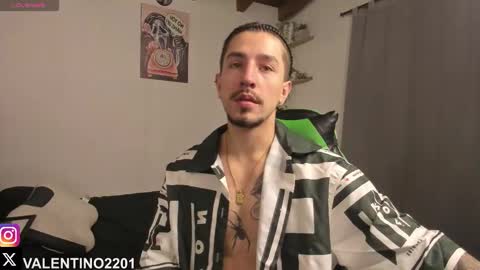 valentino online show from 09.14.25