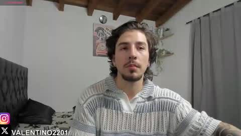 valentino online show from 10.20.25