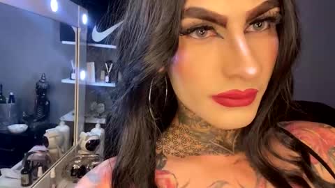 valentino_bs online show from 02.20.26