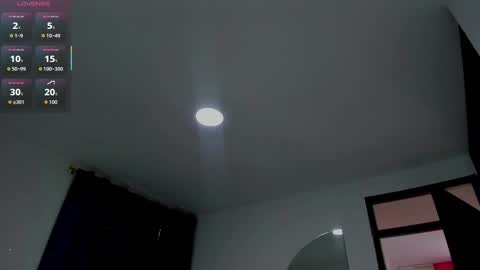 Snapshot of valentino_santos chatting on 10.04.25 valentino santos online show from 10.04.25