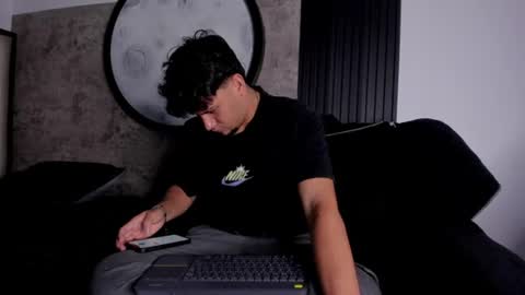 Snapshot of valentino_stonee chatting on 07.27.26 valentino_stonee online show from 07.27.26