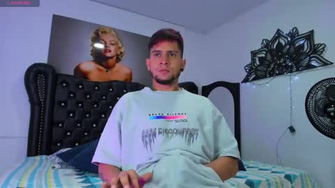 Manuel online show from 12.22.25