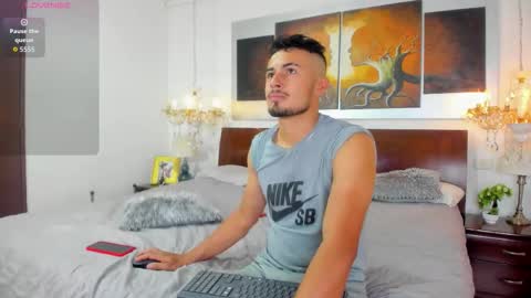  Valentinos  online show from 09.29.25