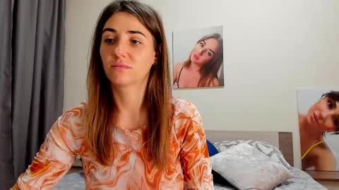 Kate online show from 03.06.25