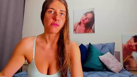 Kate online show from 07.22.26