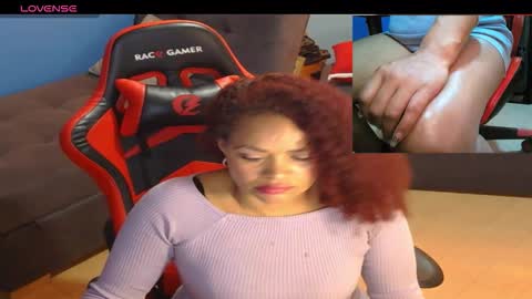 Snapshot of valenttinasex1 chatting on 03.23.26 valenttinasex1 online show from 03.23.26