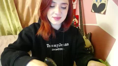 Valeri Cove online show from 11.30.25