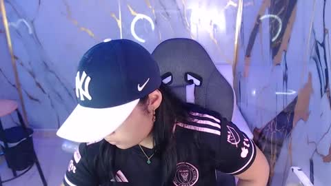 Snapshot of valeri_harpers4 chatting on 09.09.25 valeri_harpers4 online show from 09.09.25