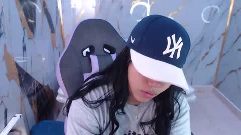 Snapshot of valeri_harpers4 chatting on 09.20.25 valeri_harpers4 online show from 09.20.25