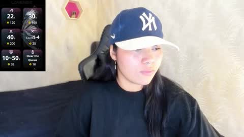 Snapshot of valeri_harpers4 chatting on 12.03.25 valeri_harpers4 online show from 12.03.25