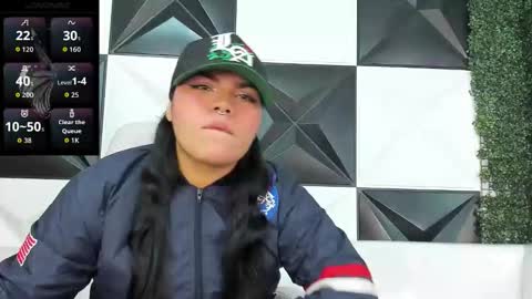 valeri_harpers4 online show from 02.28.26