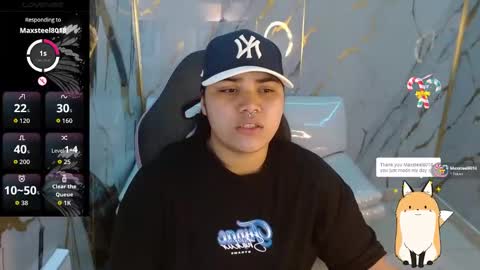 valeri_harpers4 online show from 04.28.26