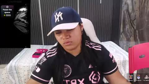 Snapshot of valeri_harpers4 chatting on 07.28.26 valeri_harpers4 online show from 07.28.26