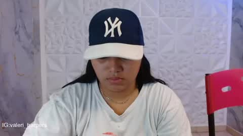 Snapshot of valeri_harpers4 chatting on 07.31.26 valeri_harpers4 online show from 07.31.26