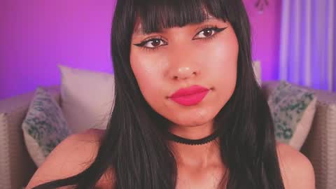 Valeria online show from 04.20.26