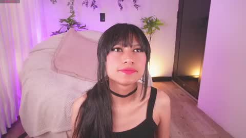Valeria online show from 07.21.26