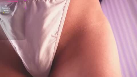 Valeria online show from 07.23.26