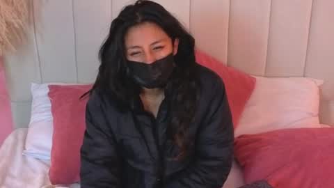 Snapshot of valeria__torres chatting on 07.03.26 Valeria online show from 07.03.26