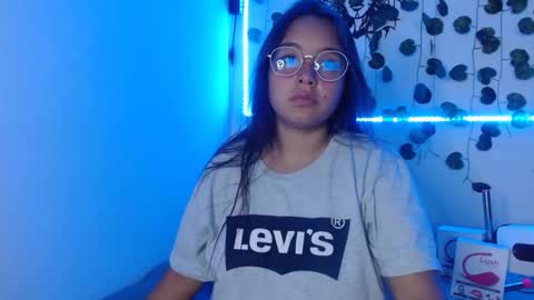 Snapshot of valeria_cherry chatting on 12.06.24 valeria online show from 12.06.24