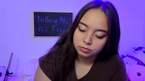 Snapshot of valeria_cherry chatting on 02.03.26 valeria online show from 02.03.26