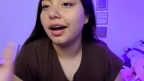 Snapshot of valeria_cherry chatting on 02.03.26 valeria online show from 02.03.26