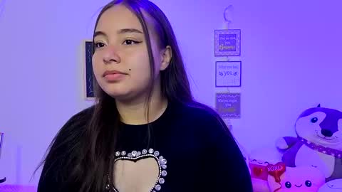 Snapshot of valeria_cherry chatting on 02.06.26 valeria online show from 02.06.26