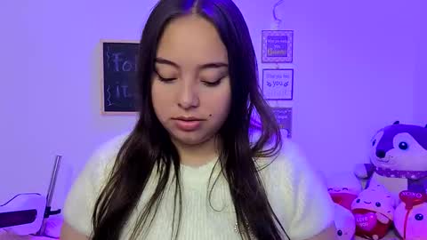 Snapshot of valeria_cherry chatting on 02.07.26 valeria online show from 02.07.26