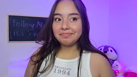 Snapshot of valeria_cherry chatting on 02.25.26 valeria online show from 02.25.26