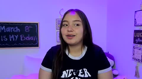 Snapshot of valeria_cherry chatting on 03.01.26 valeria online show from 03.01.26