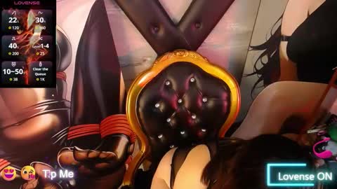 valeria_de_leon online show from 11.11.25