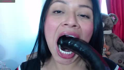 VALERIA online show from 01.21.25