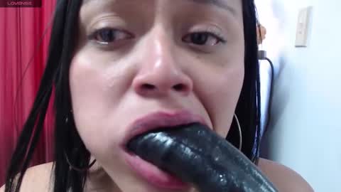 VALERIA online show from 02.21.25