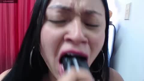 VALERIA online show from 03.10.25