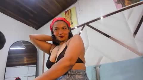 valeria_gil_ online show from 04.25.26