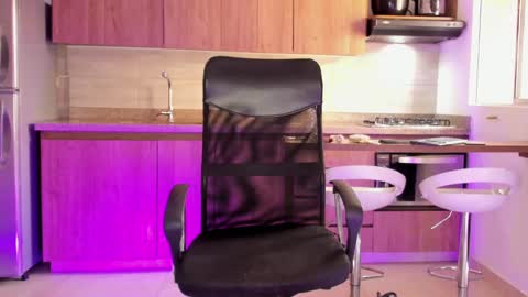 Valeria lewiis joness online show from 02.23.25