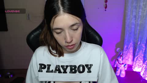 Snapshot of valeria_mendozza chatting on 12.04.24   online show from 12.04.24
